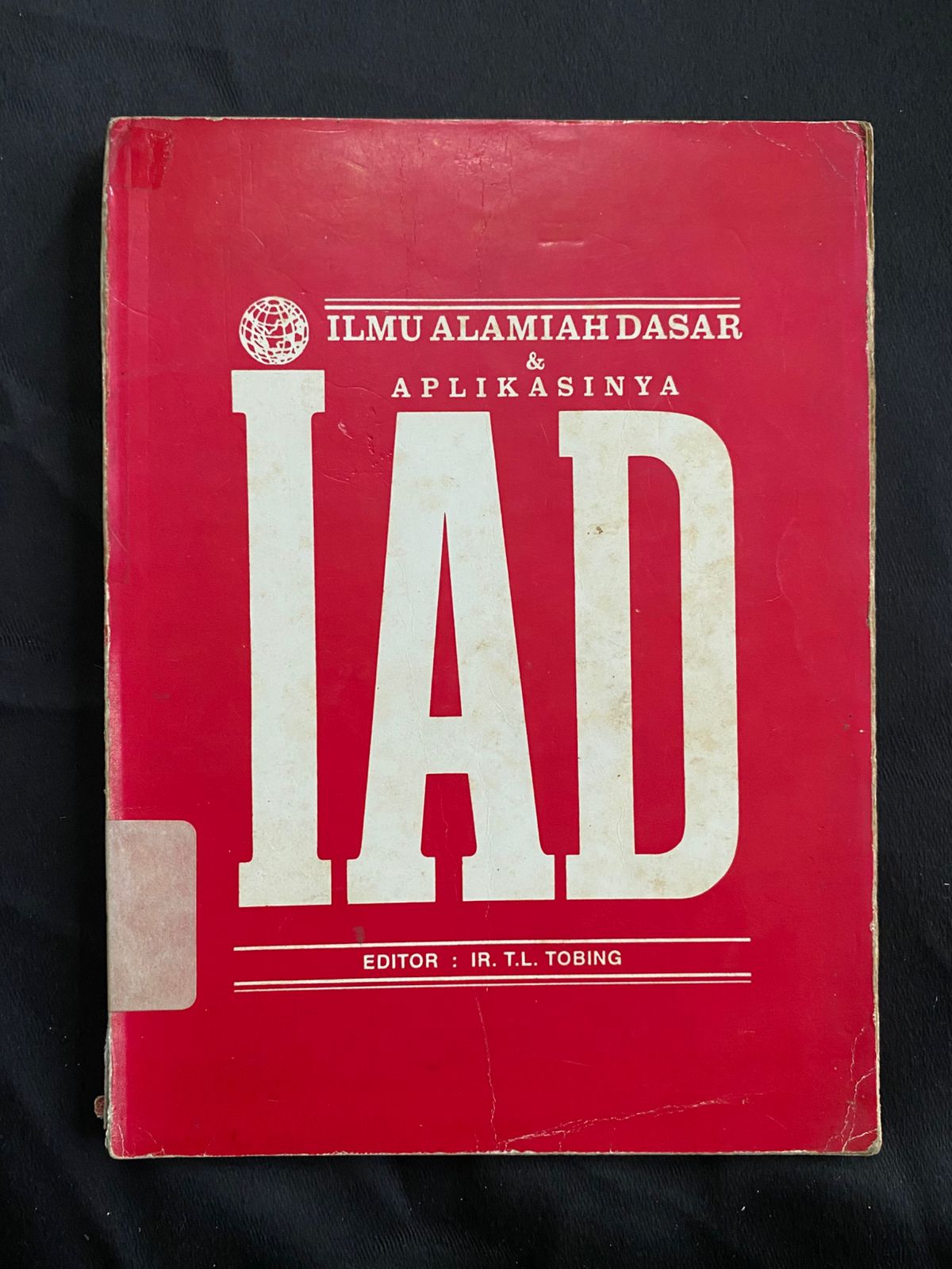 Ilmu Alamiah Dasar & Aplikasinya