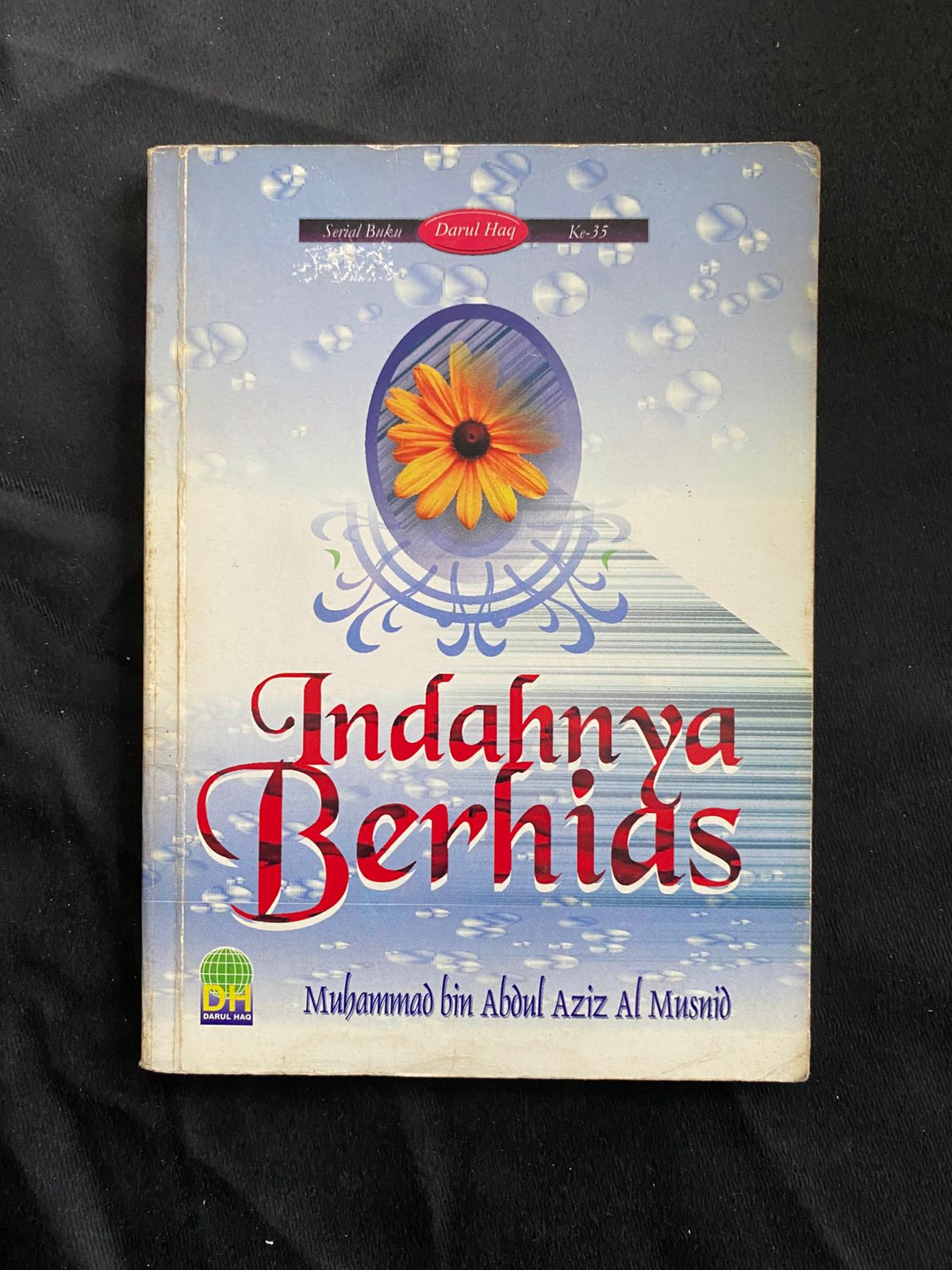 Indahnya Berhias