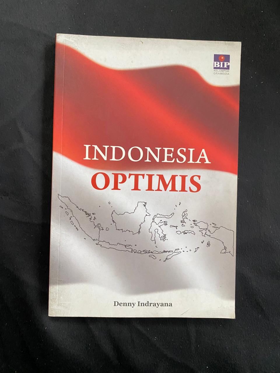 Indonesia Optimis