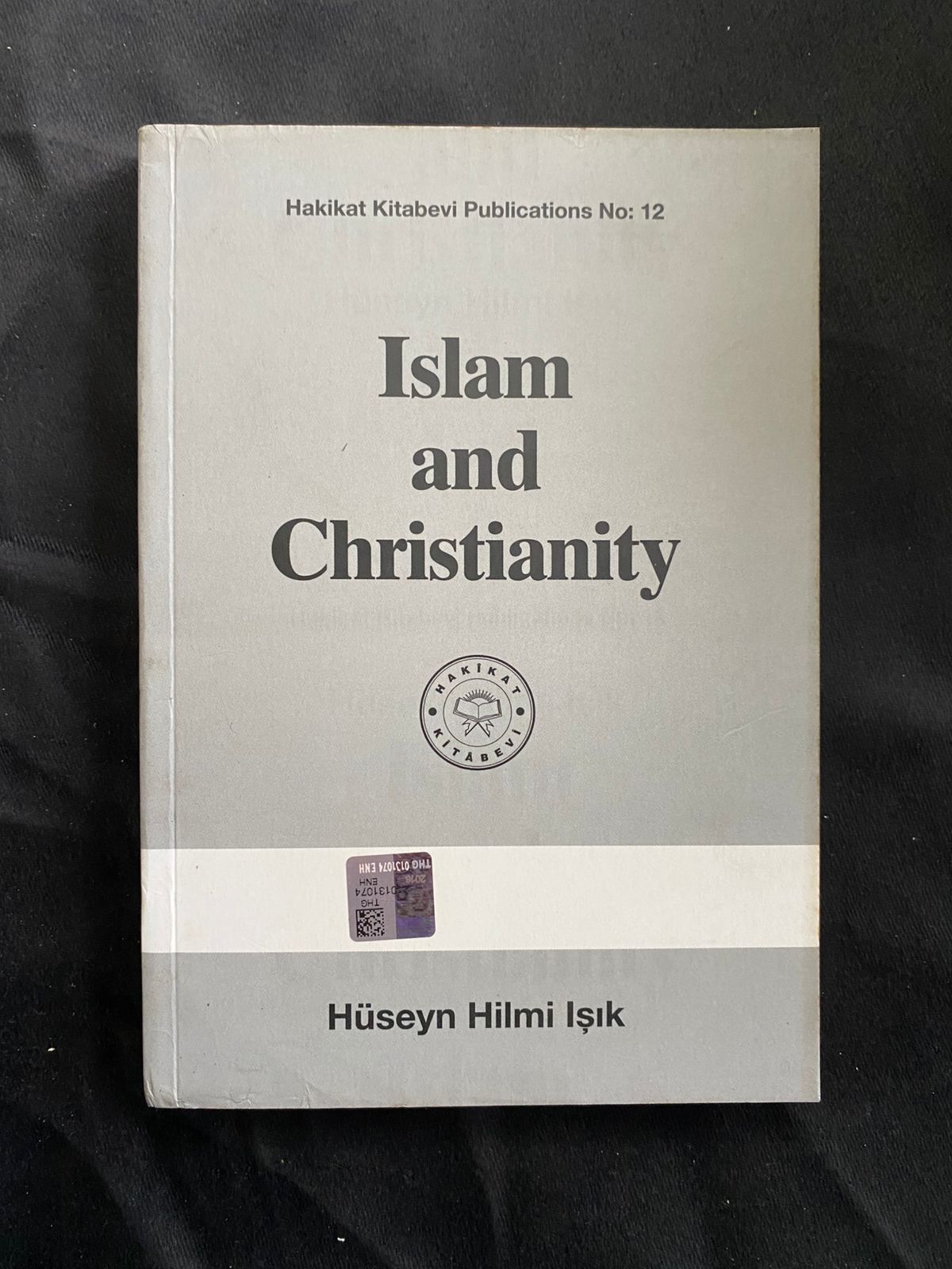 Islam And Christianity