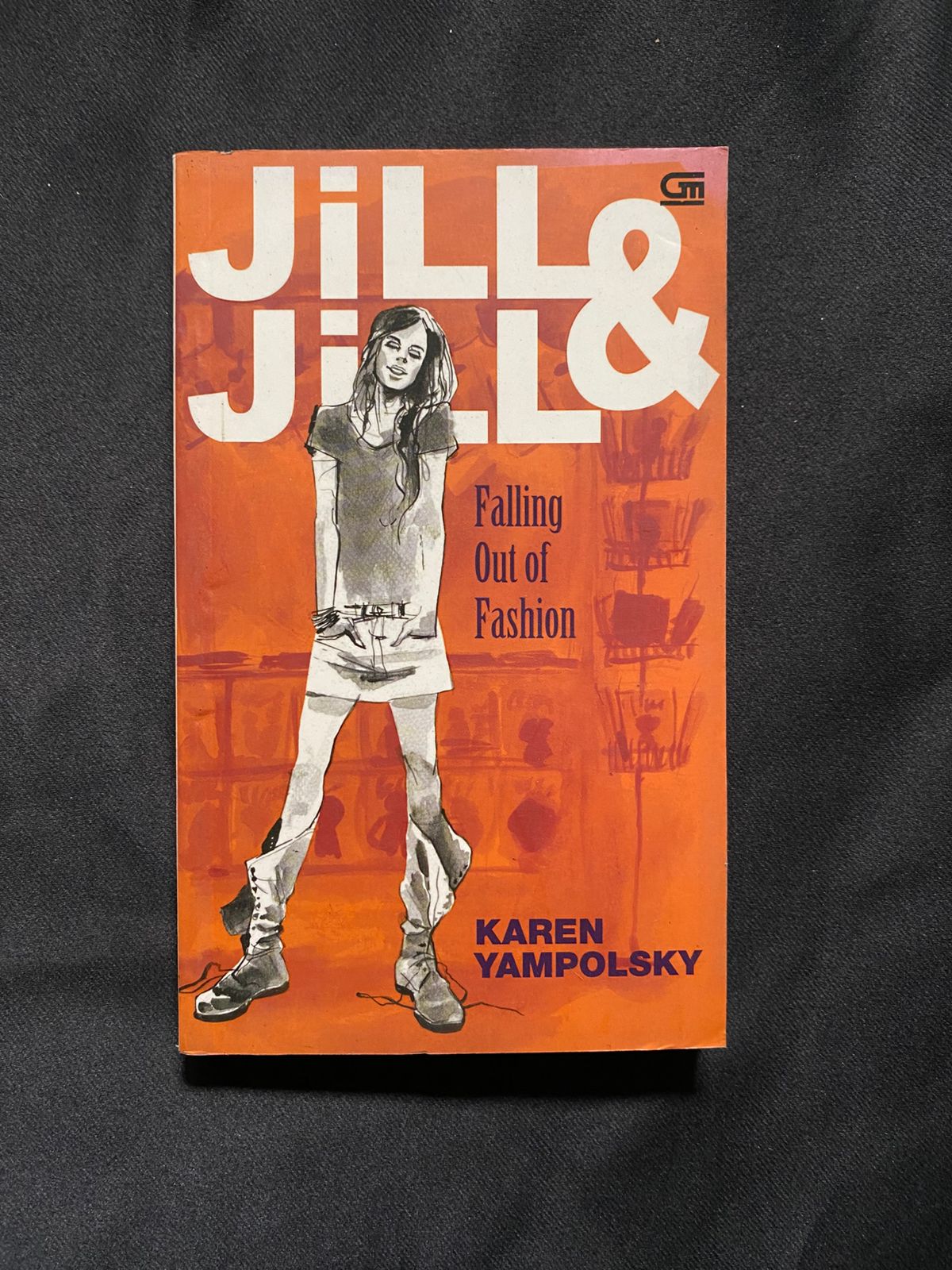 Jill & Jill