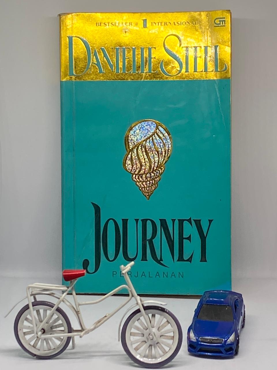 Journey (Perjalanan)
