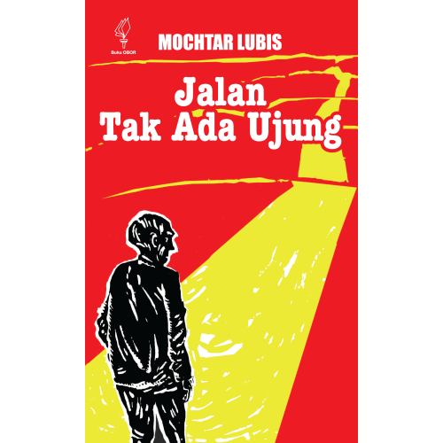 JALAN TAK ADA UJUNG
