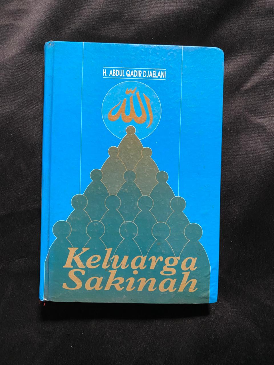 Keluarga Sakinah