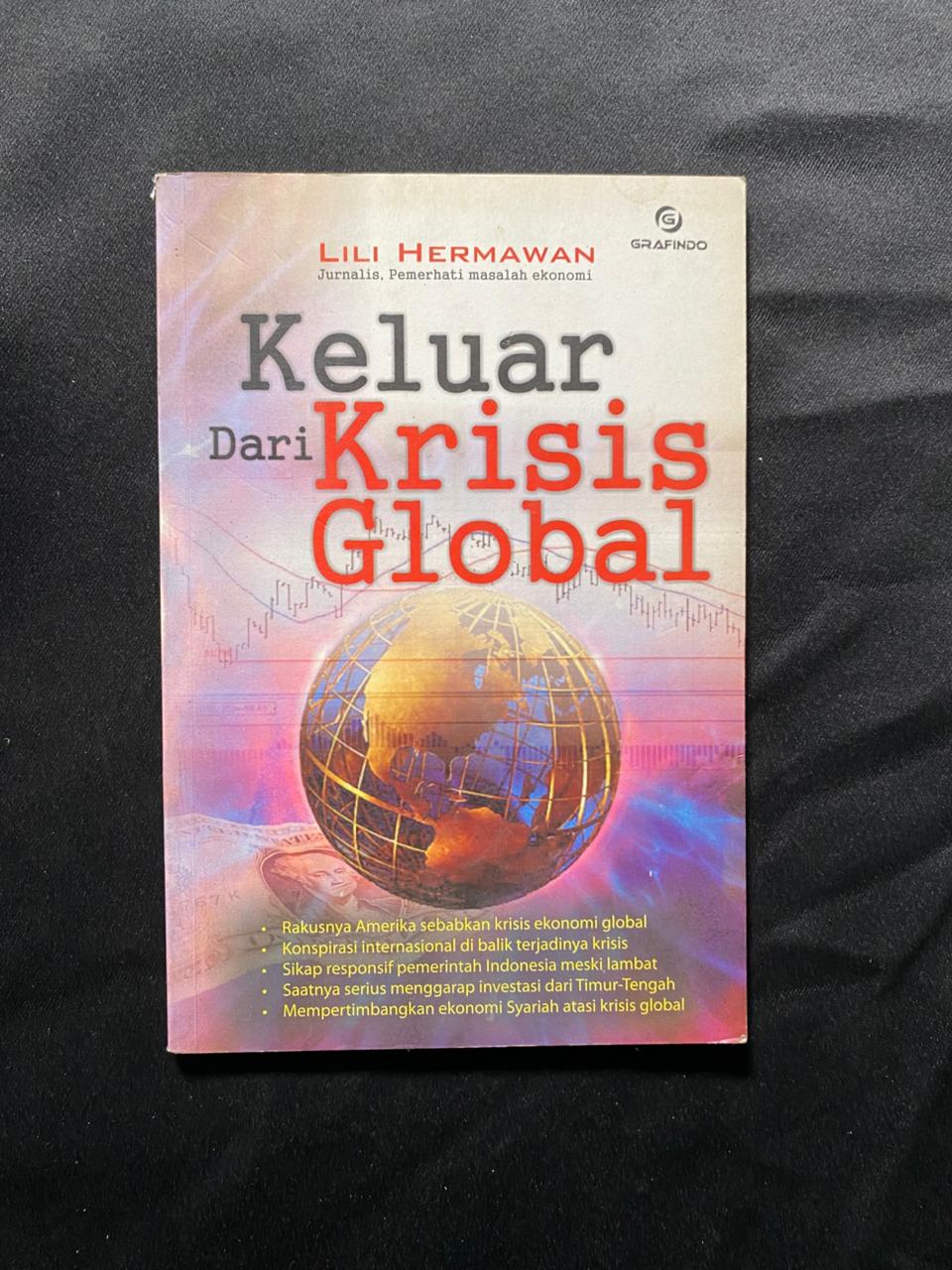 Keluar Dari Krisis Global