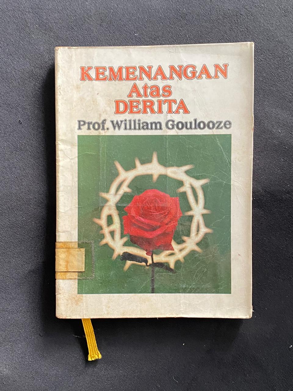 Kemenangan Atas Derita