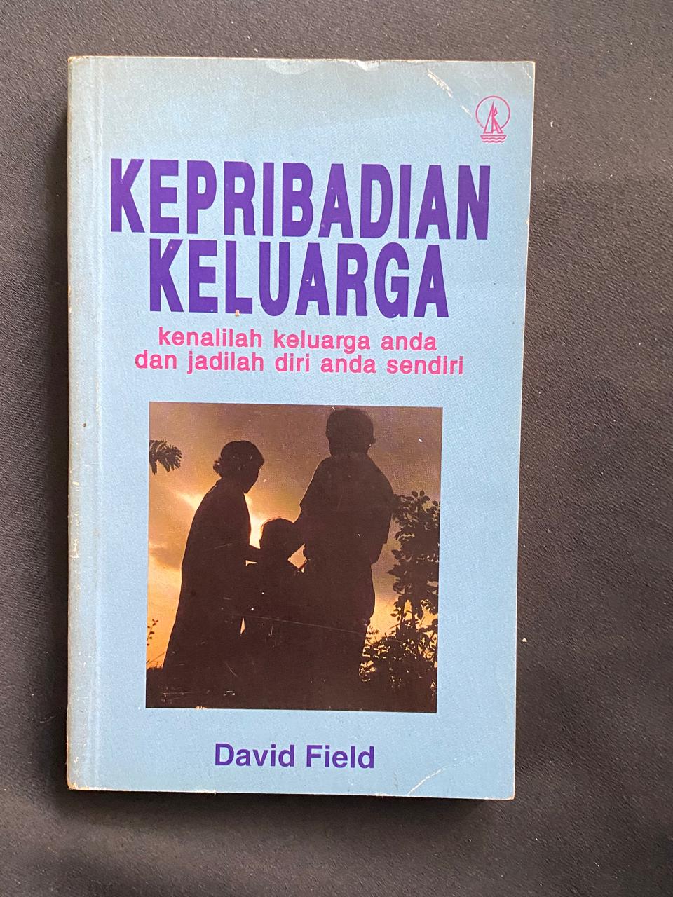 Kepribadian Keluarga