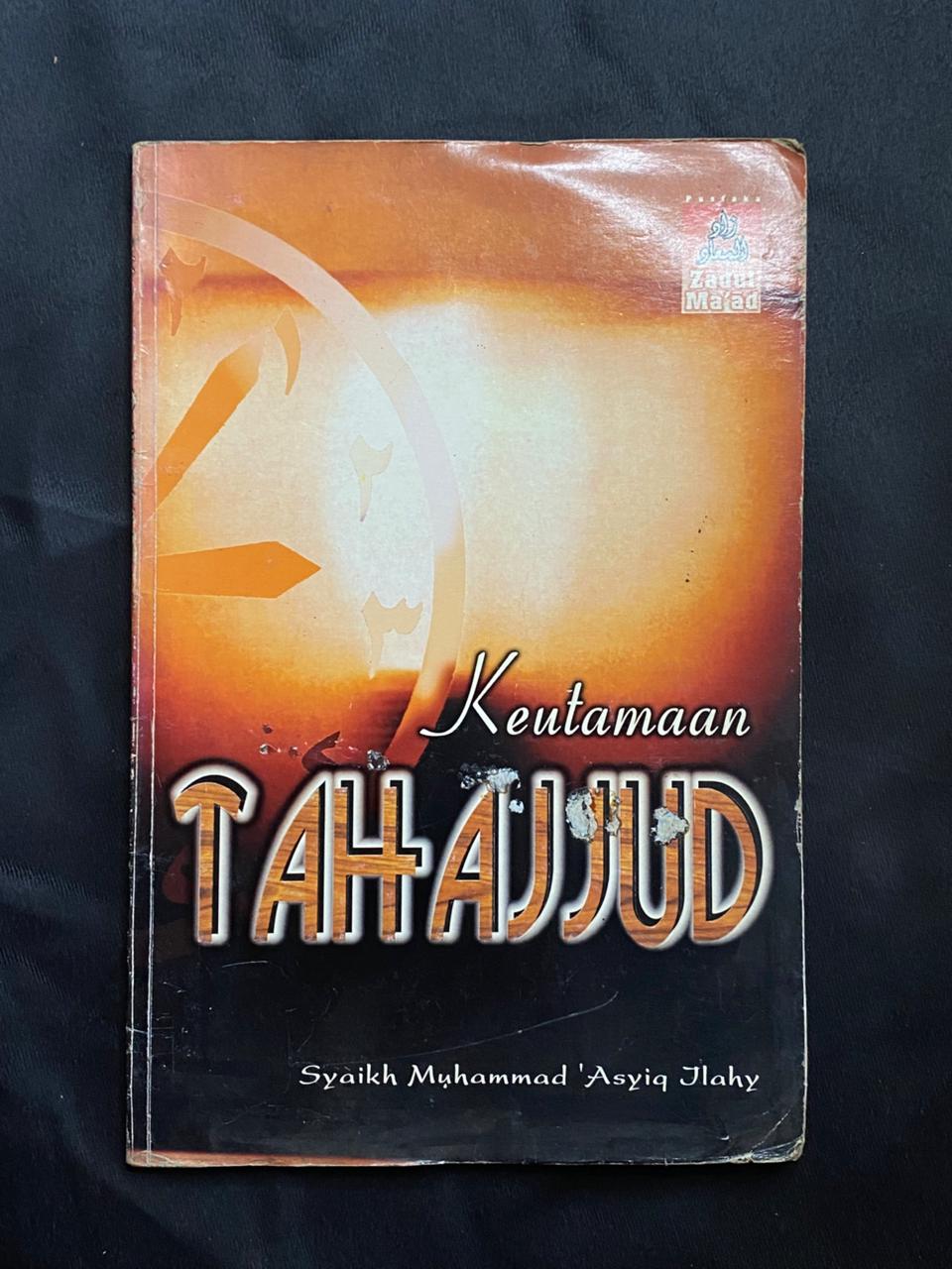 Keutamaan Tahajud