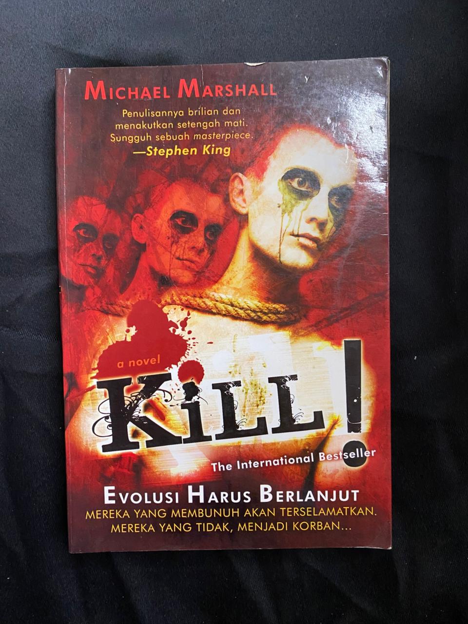 Kill