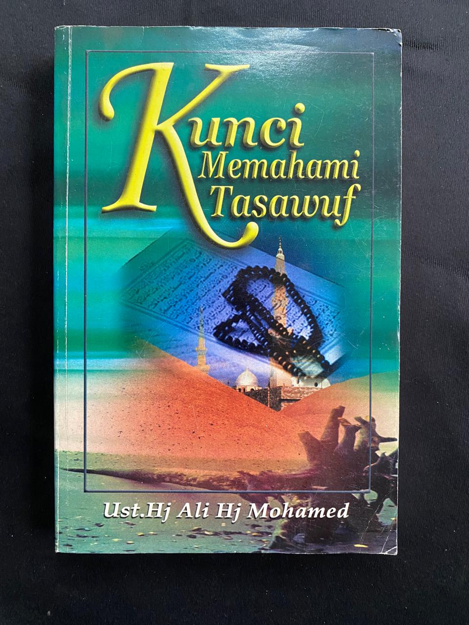 Kunci Memahami Tasawuf