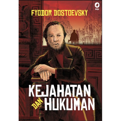KEJAHATAN DAN HUKUMAN CU-3