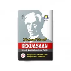 KEKUASAAN - SEBUAH ANALISIS SOSIAL DAN POLITIK