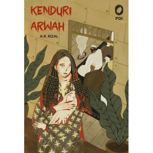 KENDURI ARWAH
