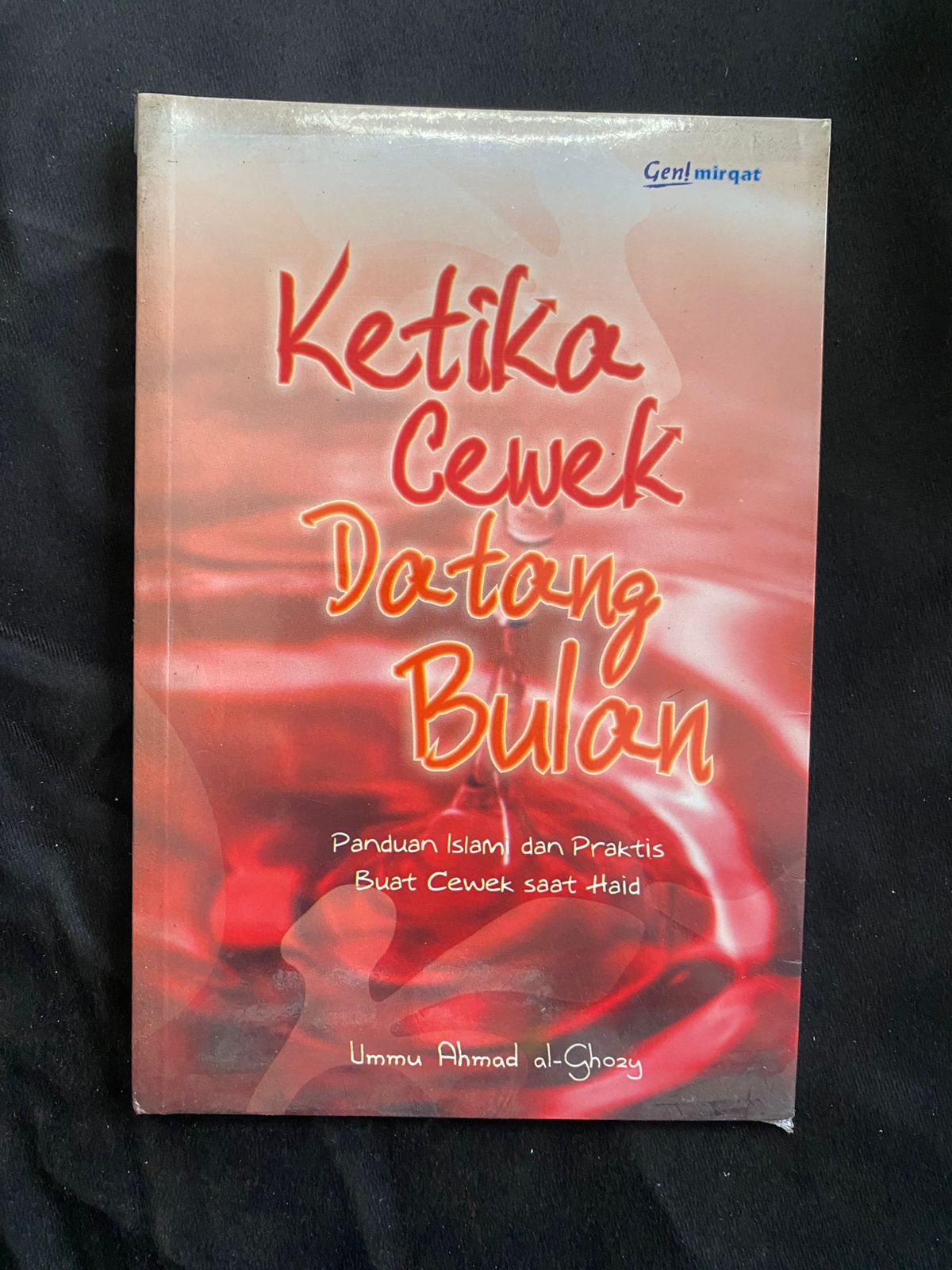 Ketika Cewek Datang Bulan