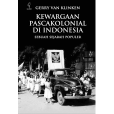 KEWARGAAN PASCAKOLONIAL DI INDONESIA