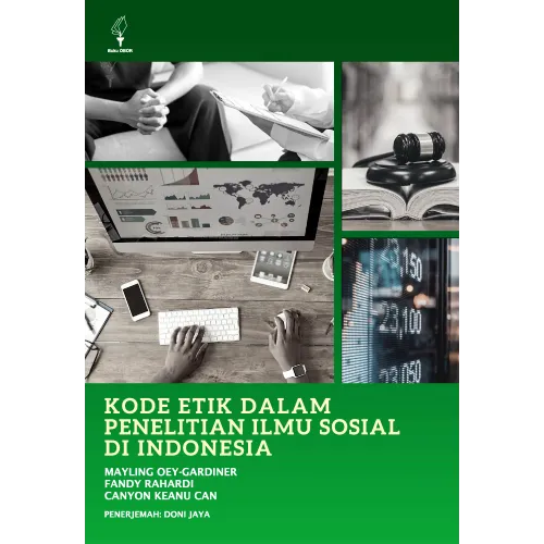 KODE ETIK DALAM PENELITIAN ILMU SOSIAL DI INDONESIA