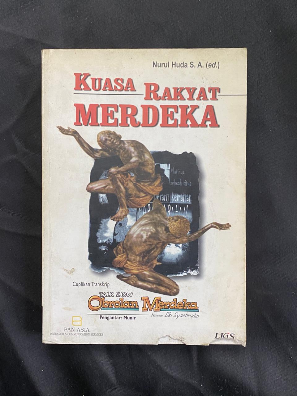 Kuasa Rakyat Merdeka