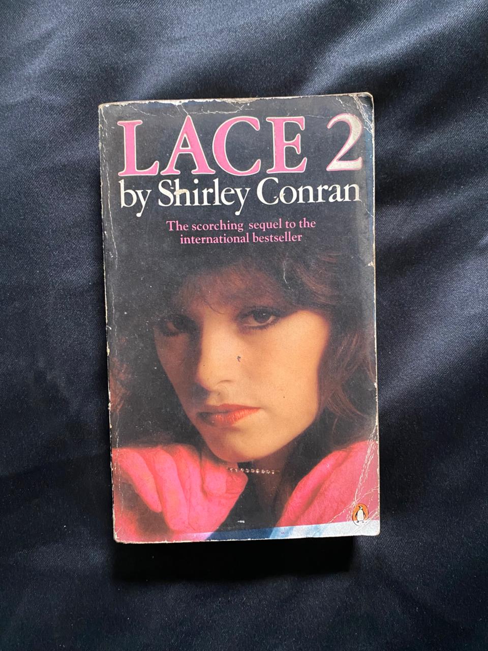 Lace 2