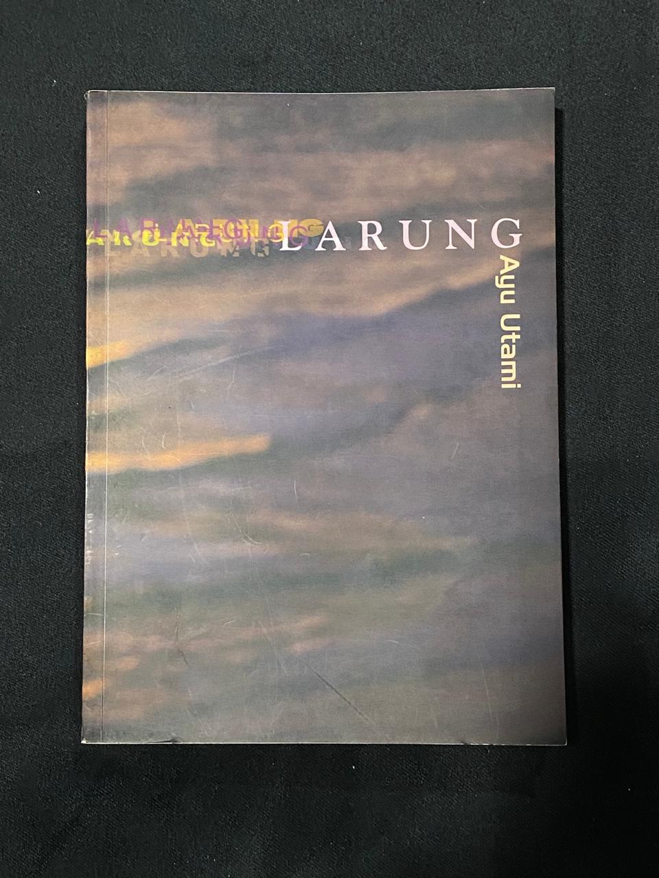 Larung