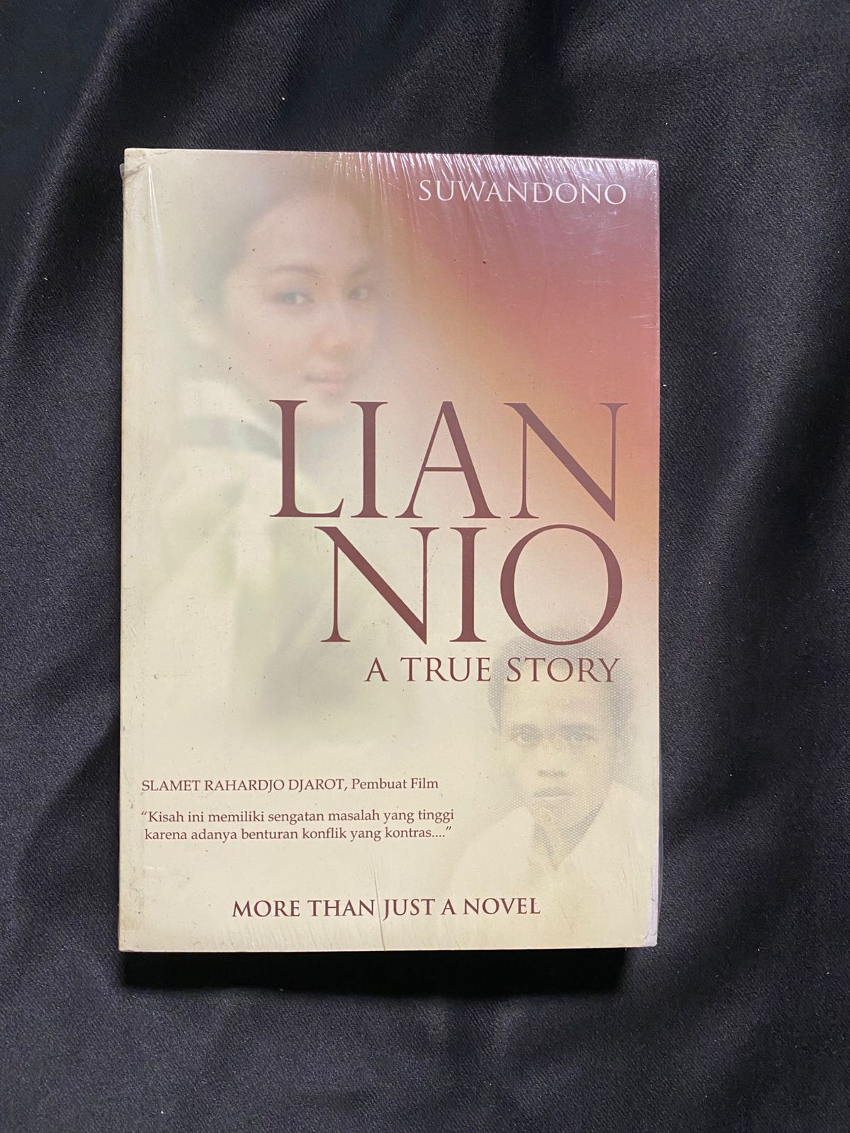 Lian Nio