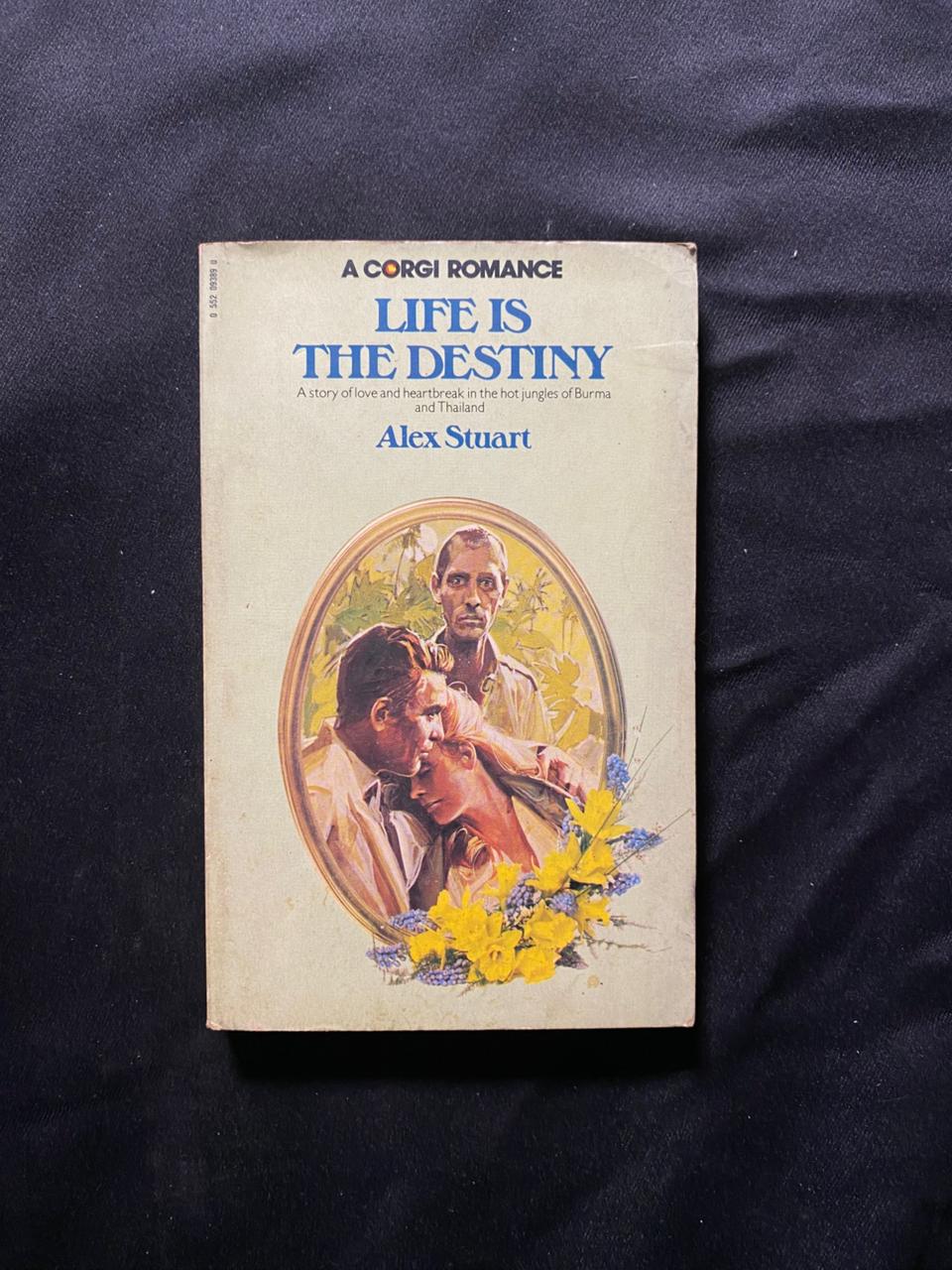Life Is The Destiny