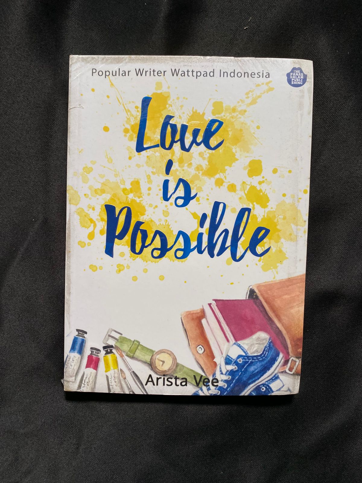 Love Is Possible