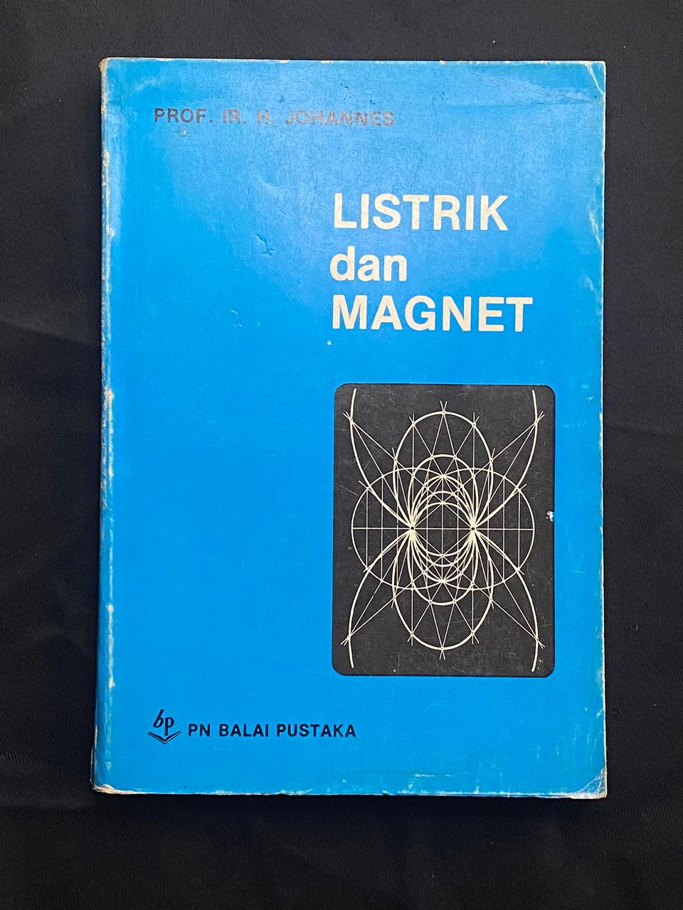Listrik dan Magnet