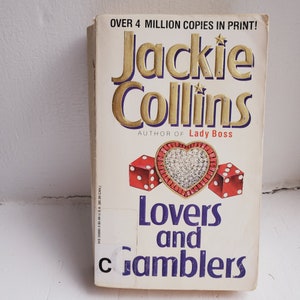Lovers and GAMBLERS