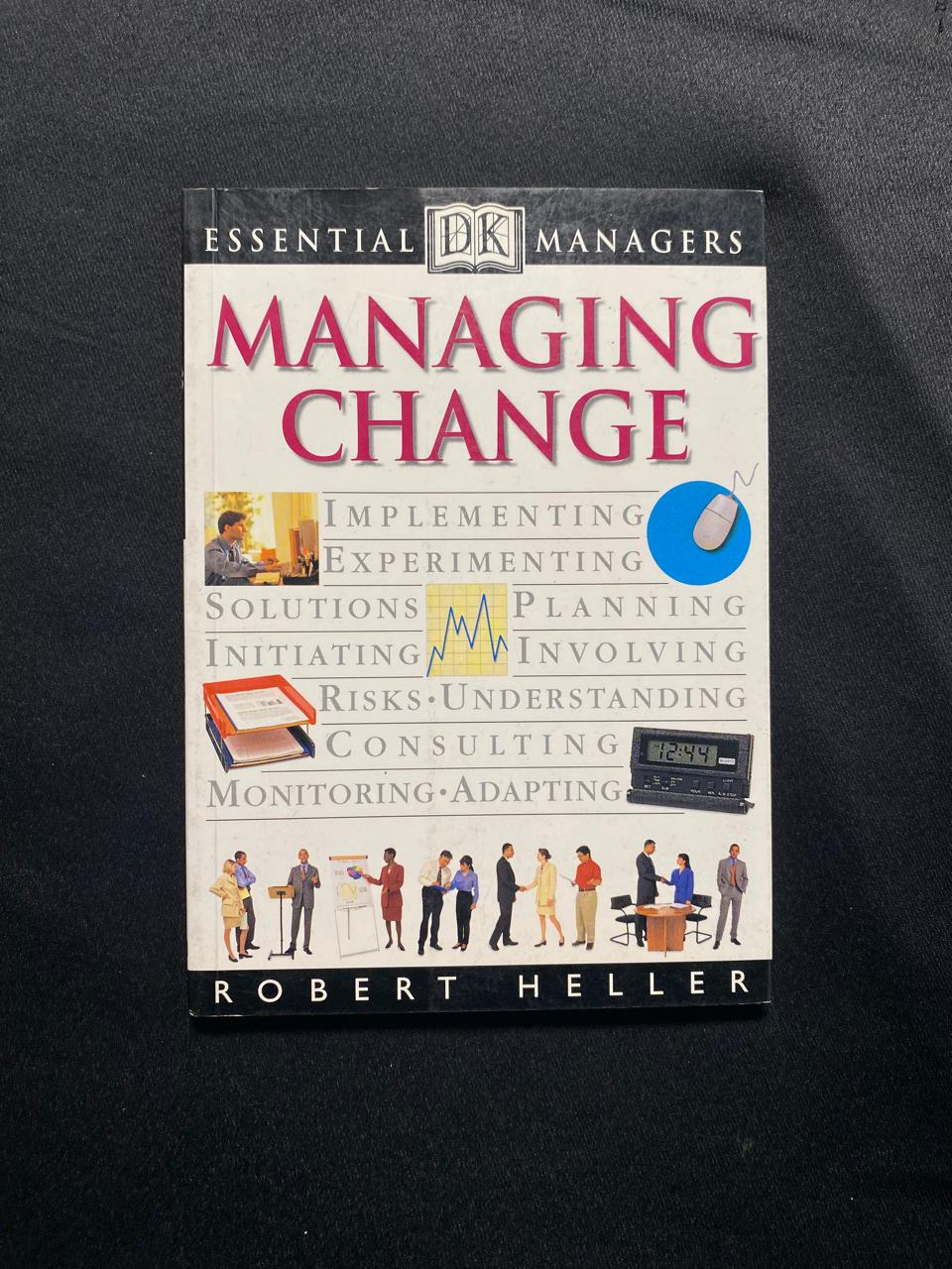 Managing Change
