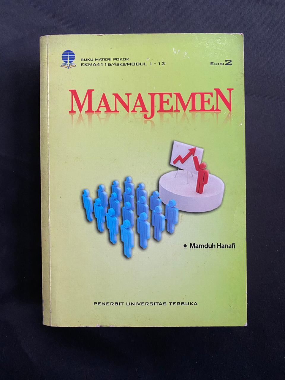 Manajemen