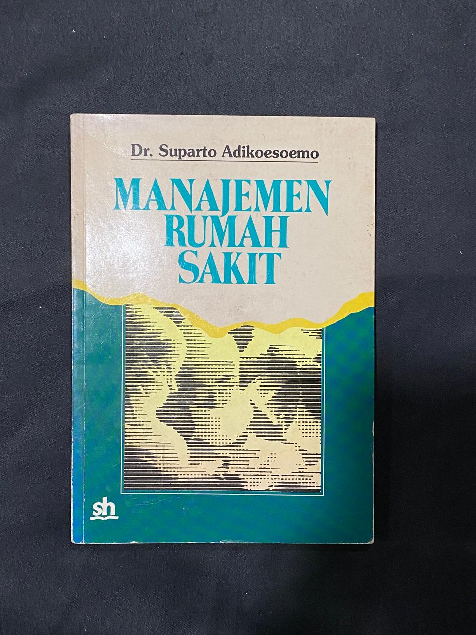 Manajemen Rumah Sakit