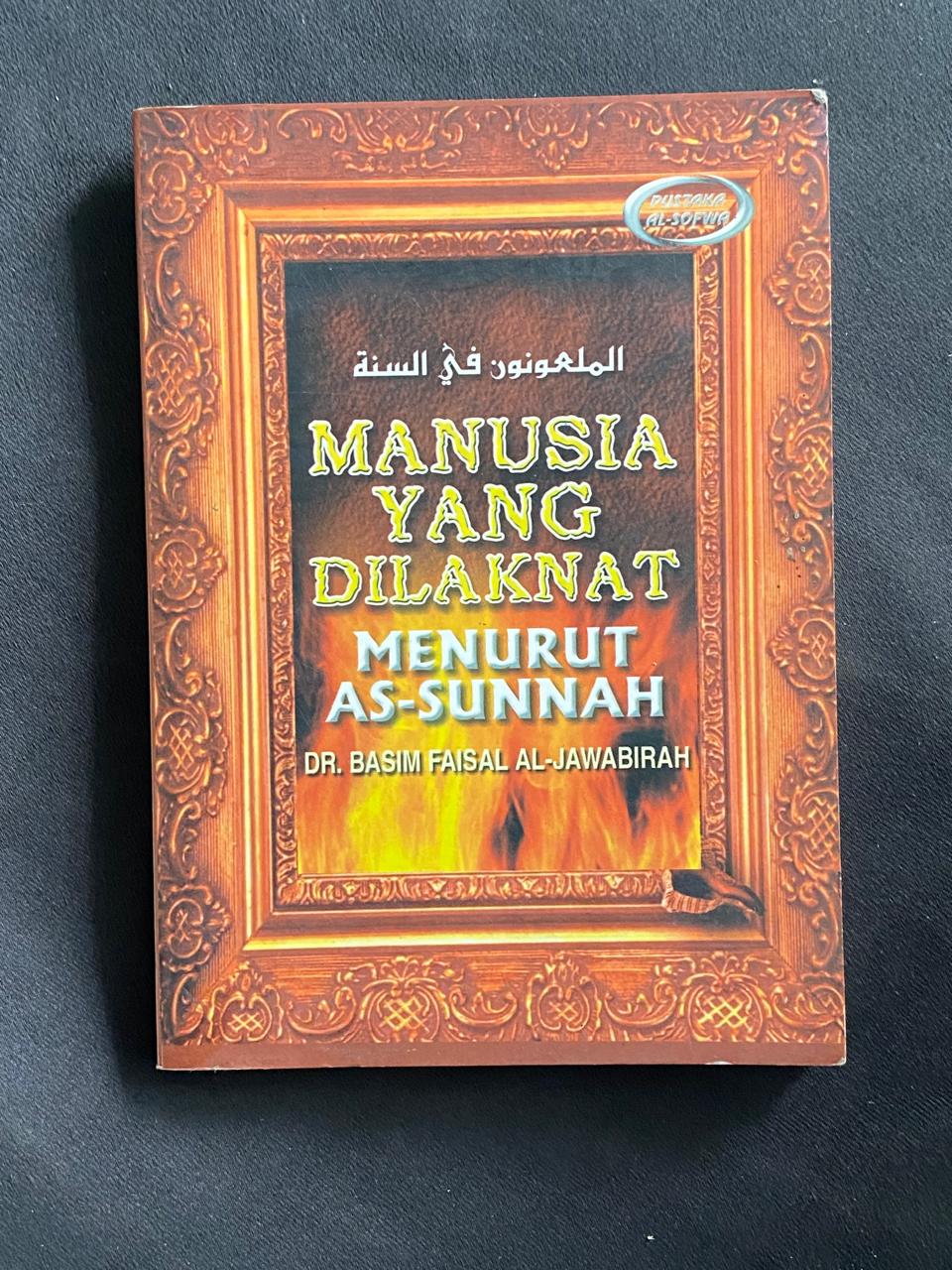 Manusia Yang Dilaknat Menurut As-Sunnah
