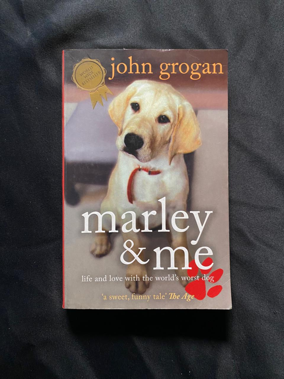 Marley & Me