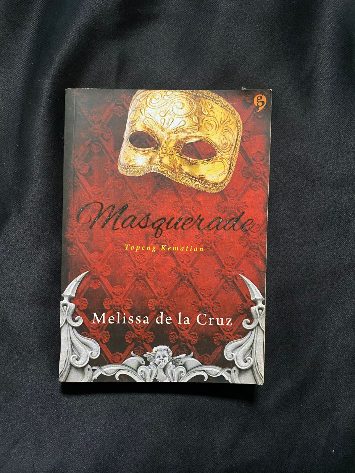Masquerade