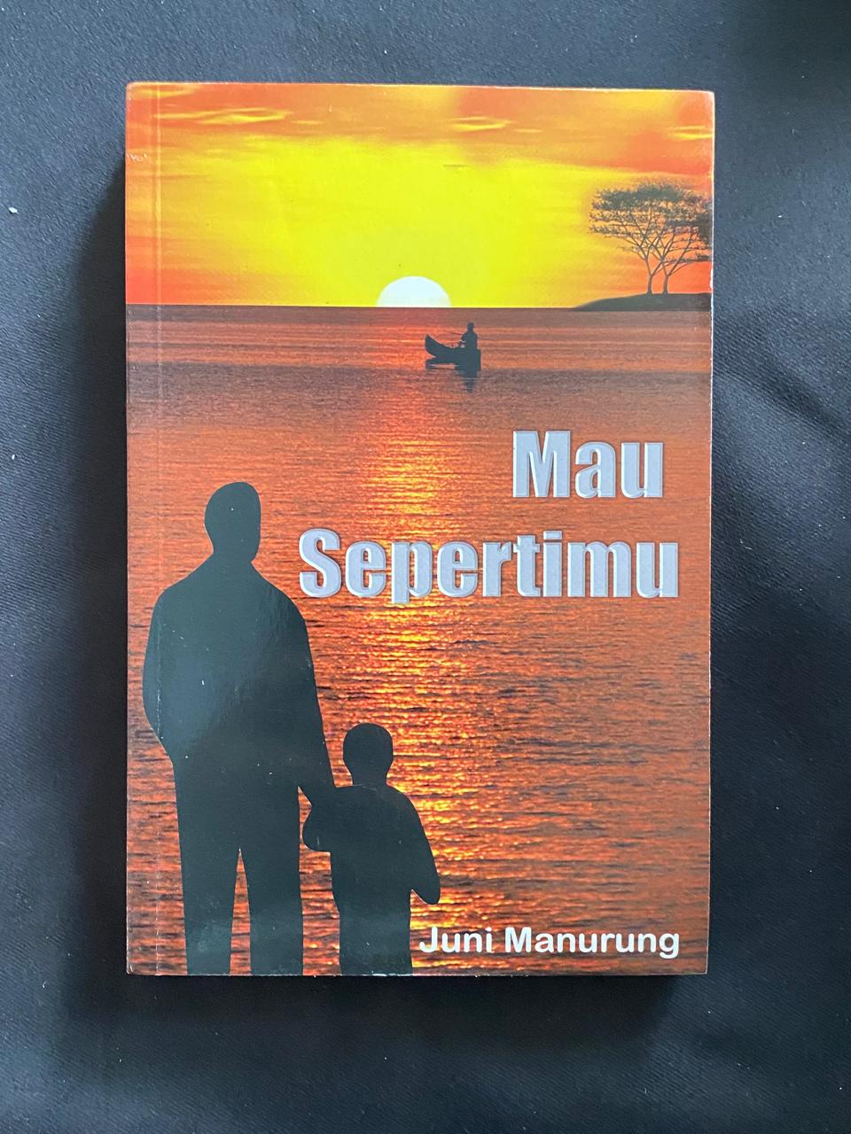 Mau Sepertimu