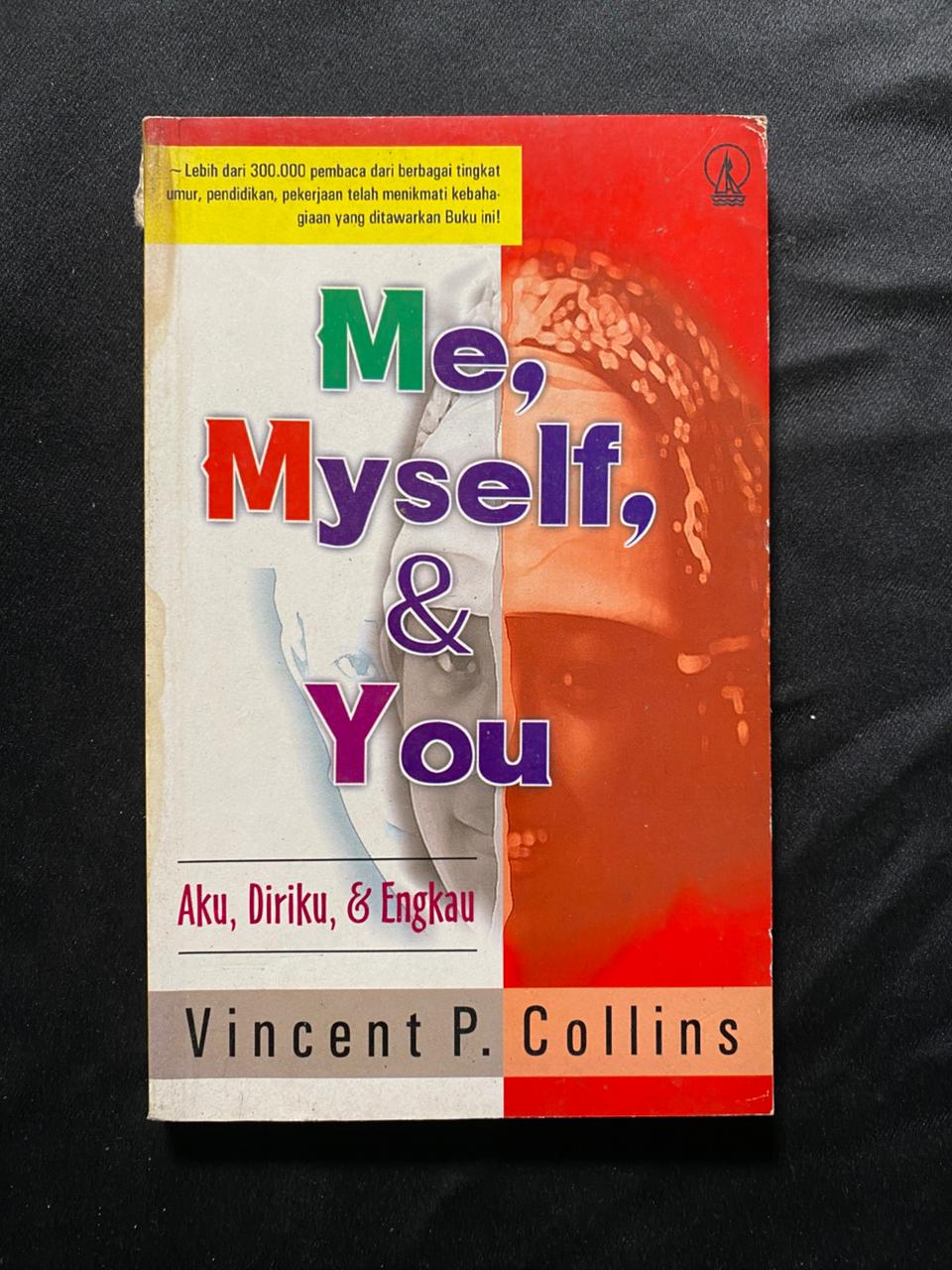 Me, Myself, & You
