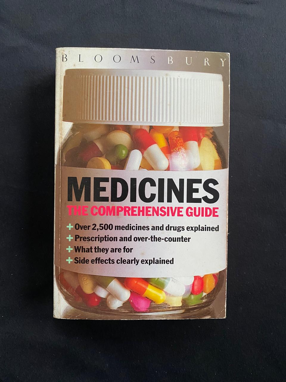 Medicenes: The Comprehensive Guide
