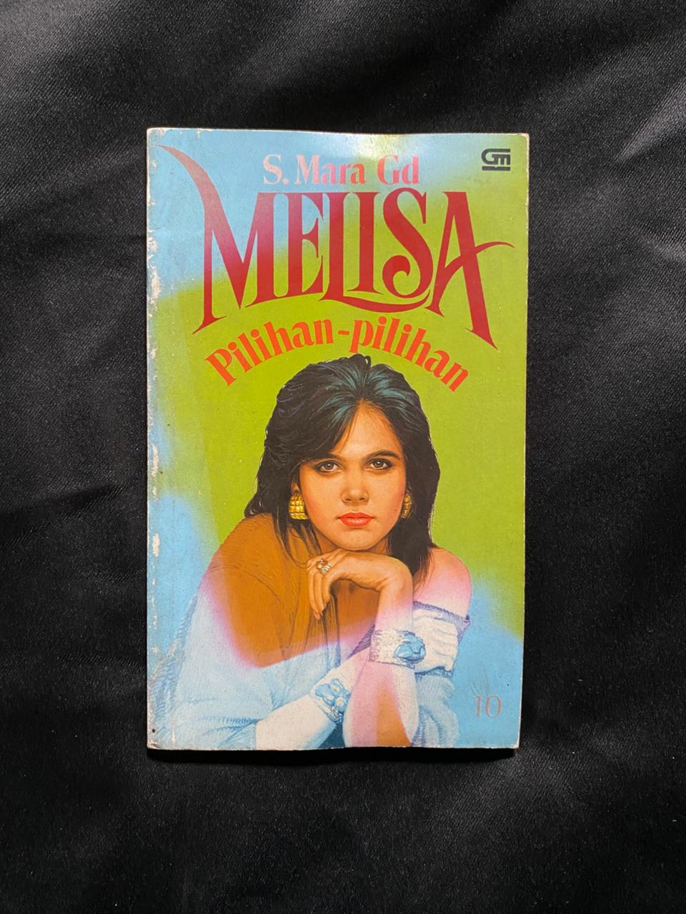 Melisa Pilihan-Pilihan