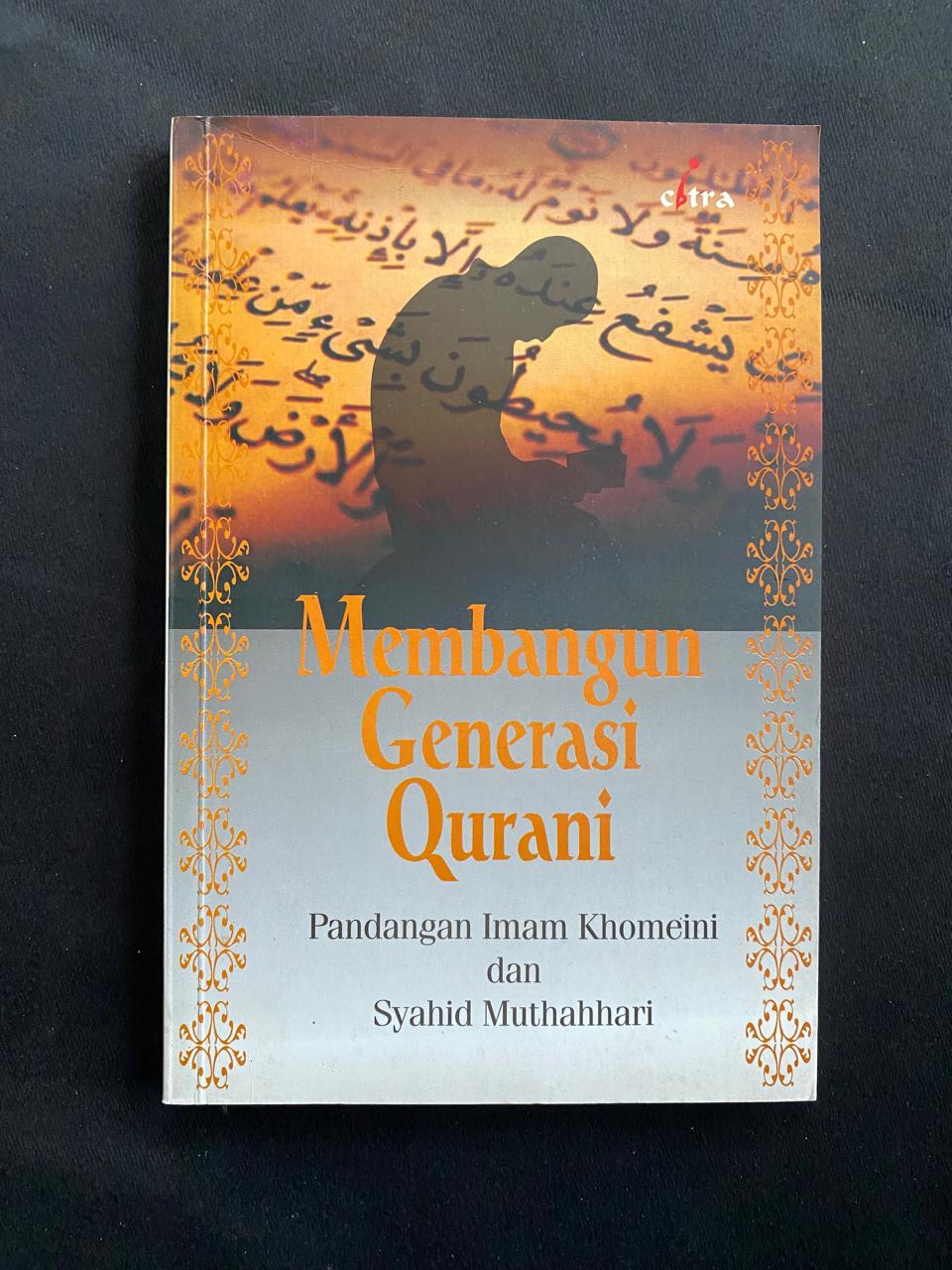 Membangun Generasi Qurani