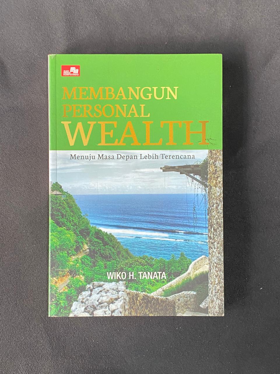 Membangun Personal Wealth