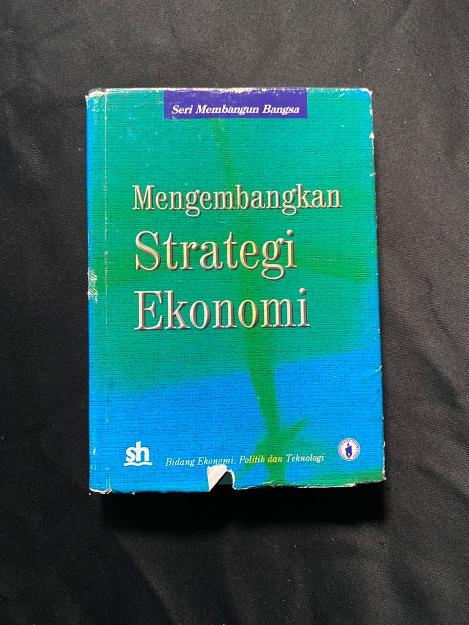 Mengembangkan Strategi Ekonomi