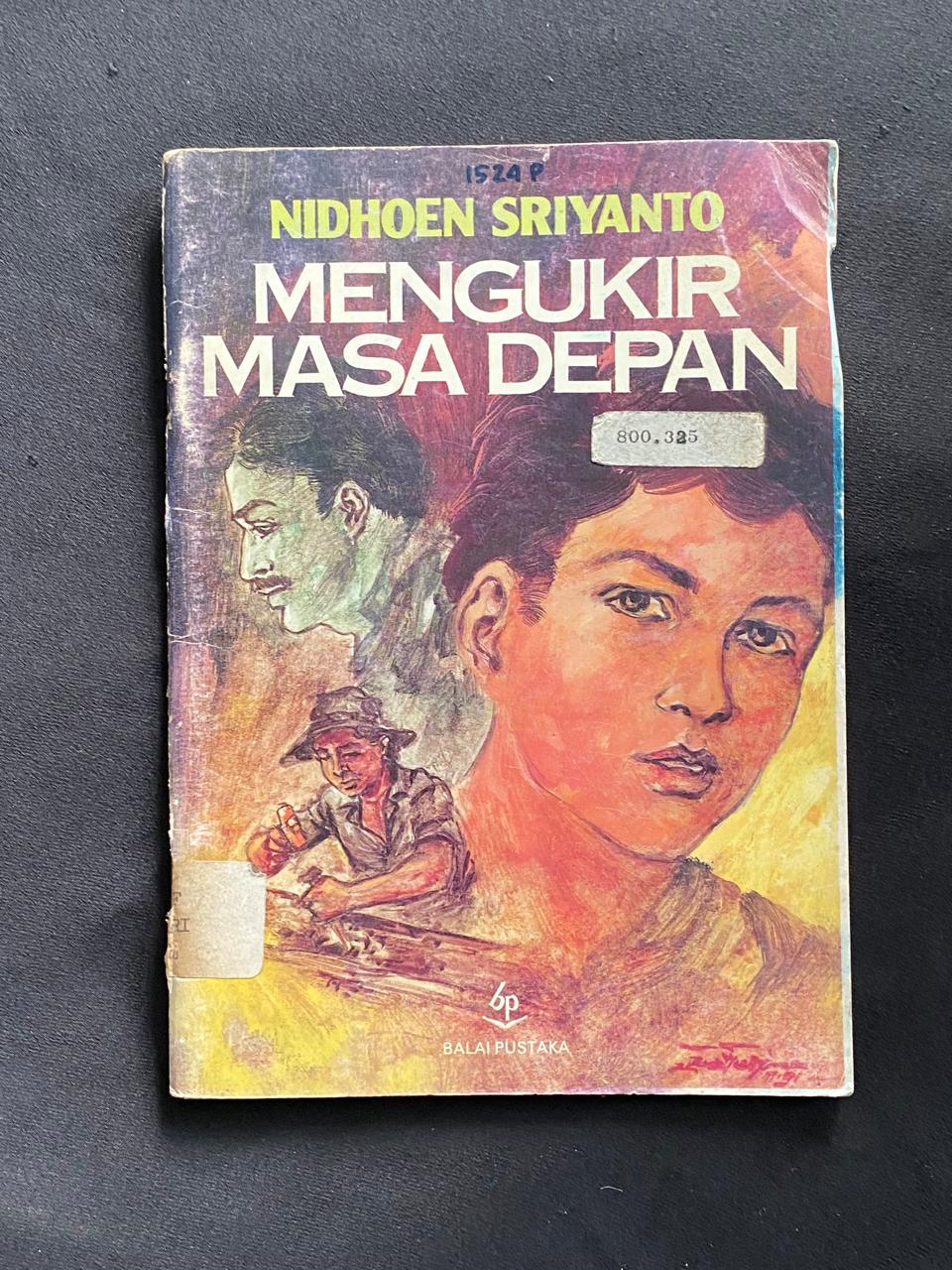 Mengukir Masa Depan