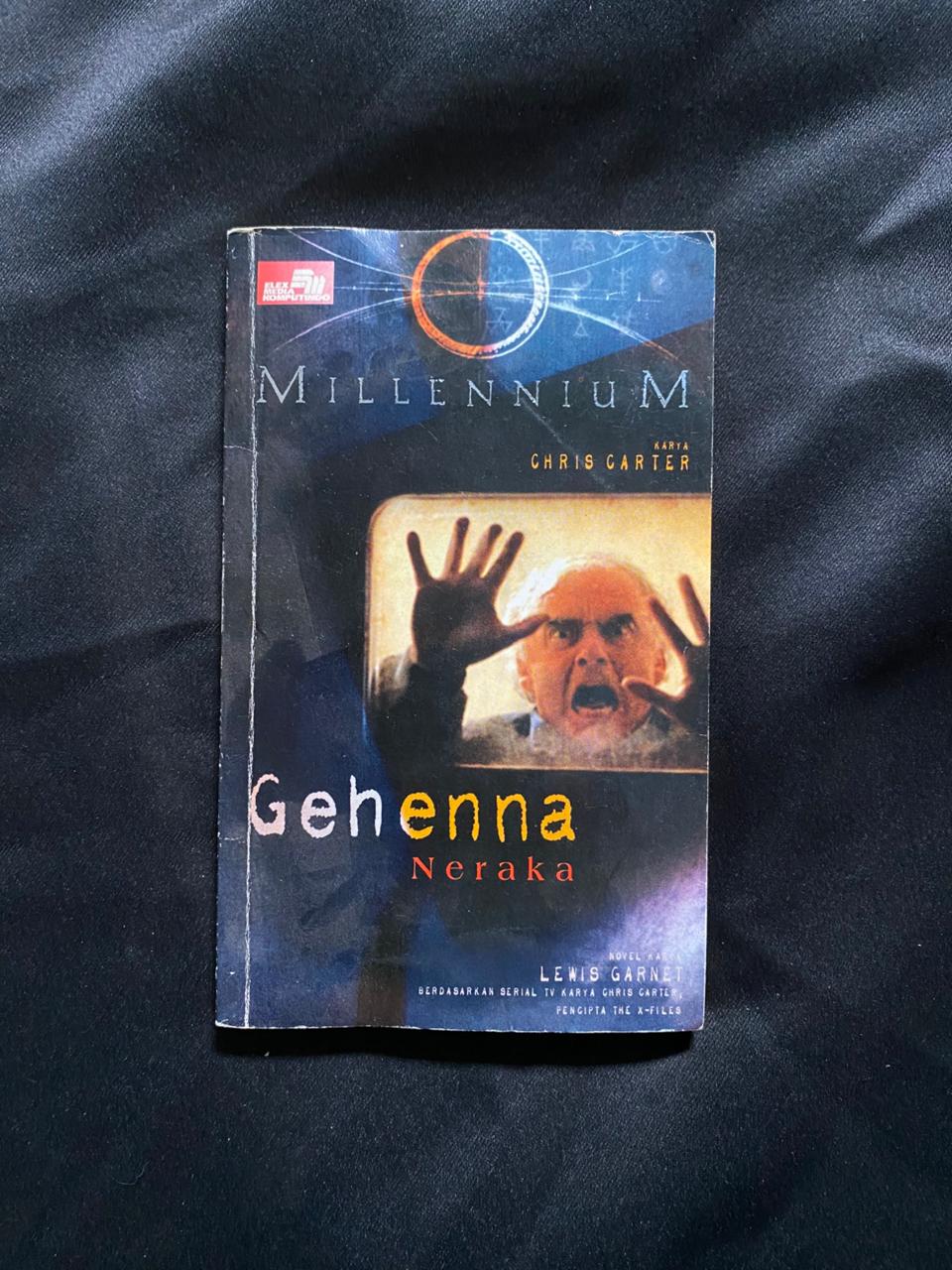 Millenium Gerhana Neraka