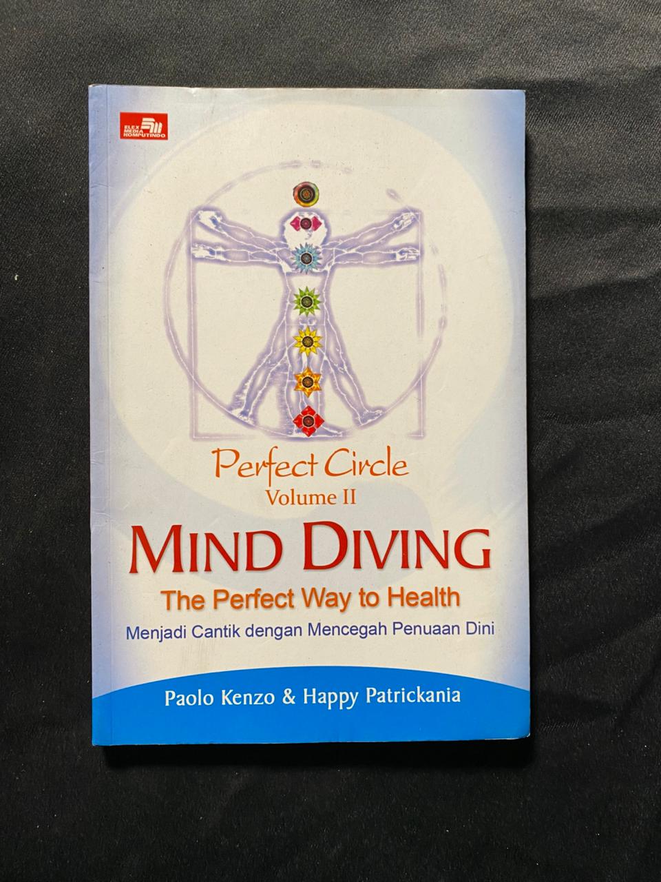 Perfect Circle Volume II: Mind Diving, the Perfect Way to Health