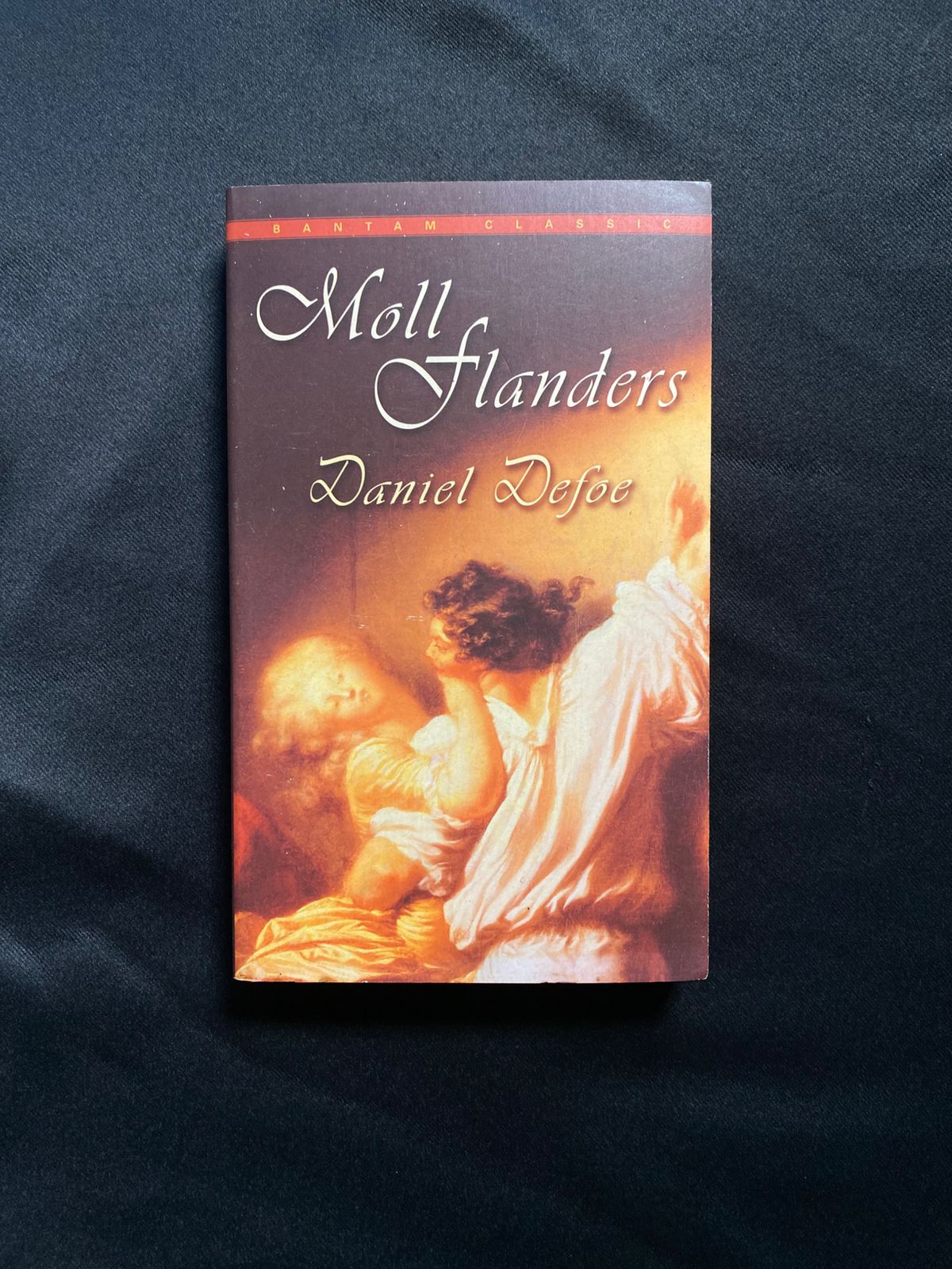 Moll Flanders