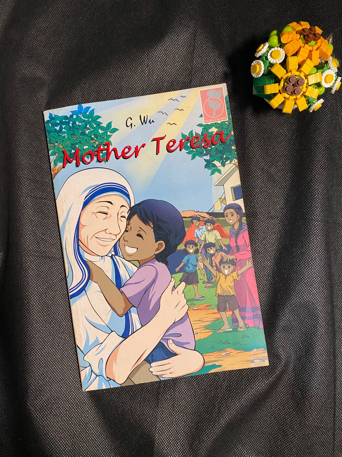 Mother Teresa
