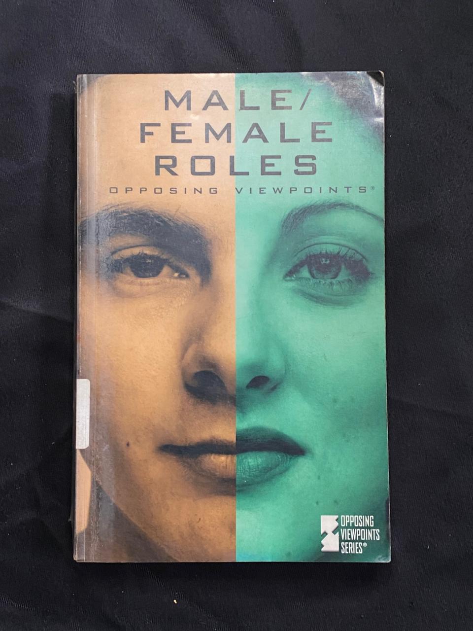 Male / Female Role