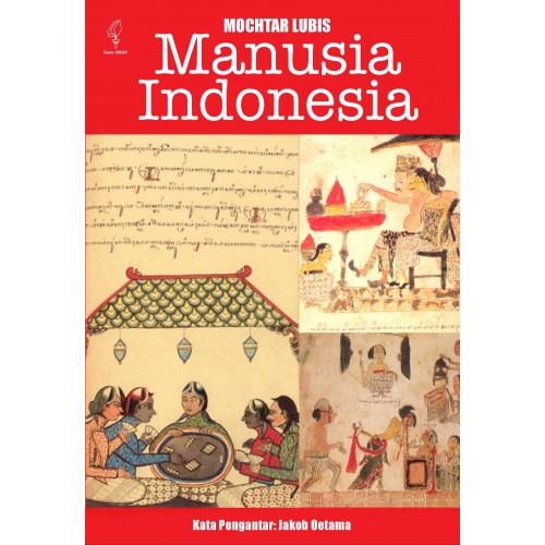 MANUSIA INDONESIA