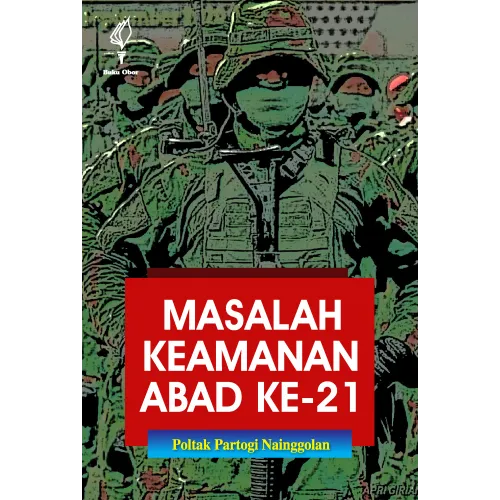 MASALAH KEAMANAN ABAD 21