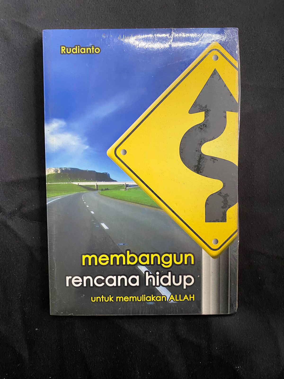 Membangun Rencana Hidup
